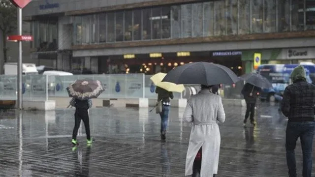 Meteoroloji’den son dakika hava durumu bildirisi! Çok kuvvetli olacak. Dikkat saat verildi!