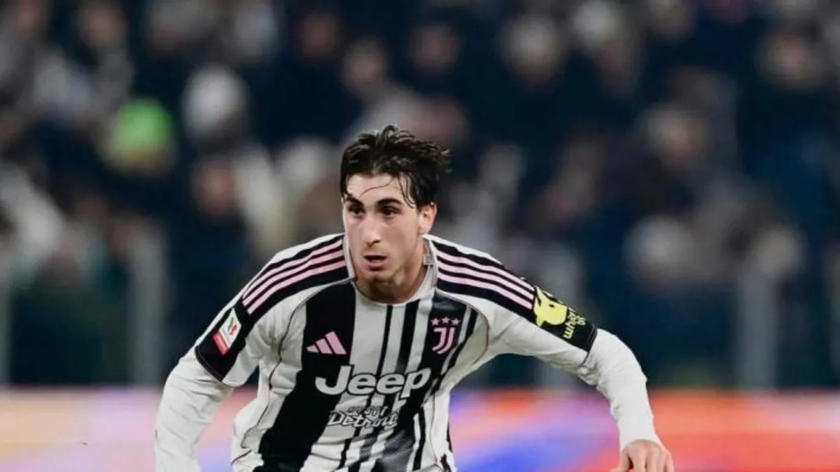 Beşiktaş'ta Transfer Operasyonu Sürüyor: Vlahovic'in Ardından Rota Fabio Miretti