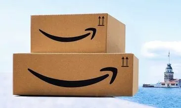 Amazon’un Kasım fırsatlarıyla yüzler gülüyor