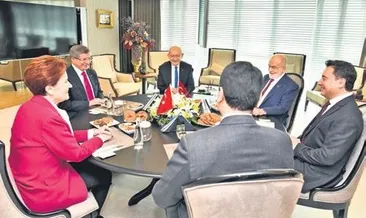 ‘Mutabakat metni HDP’nin bildirgesidir’