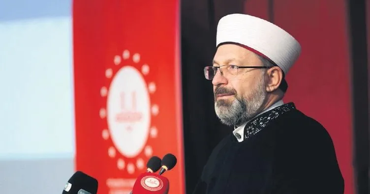 İslam’ın güzelliklerini barındırıyor