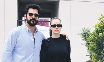 Hayat çocuklarla güzel