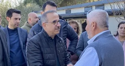 Başkan Sürekli: En çok depremzedemizi ağırlayan illerden biriyiz #izmir Başkan Sürekli: En çok depremzedemizi ağırlayan illerden biriyiz #izmir