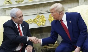 Trump ve Netanyahu telefonda görüştü! İran nükleer müzakereleri dahil birçok konu ele alındı