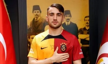 Son dakika: Galatasaray’dan Yunus Akgün açıklaması!