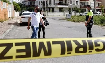 Antalya’da 15 hanenin bulunduğu alan karantinaya alındı