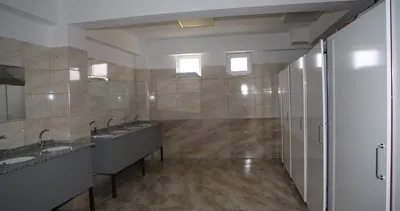 Tunceli’deki 16 Cemevi'nin ihtiyaçları giderildi #tunceli