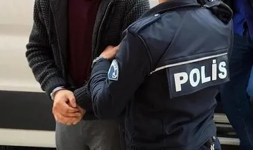 ’KÖSTEBEK’ operasyonunda 24 tutuklama