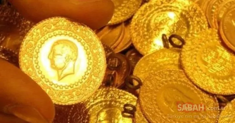Altın fiyatları bugün ne kadar ve kaç TL? 14 Kasım Gram, yarım, tam, cumhuriyet ve çeyrek altın fiyatları