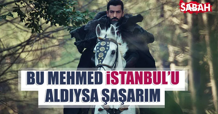 Bir Cihan Fatihi rezilliği…