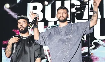 Festivale görkemli açılış