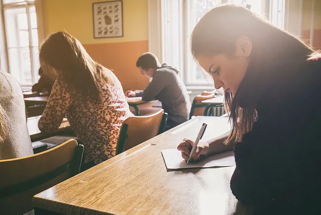 YKS’ye girecek öğrenciler dikkat! İşte uyulması gereken kurallar