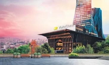 Vakıfbank BIST30’a geri dönüyor