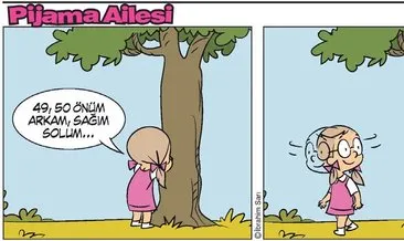İbrahim Sarı’nın çizgisiyle