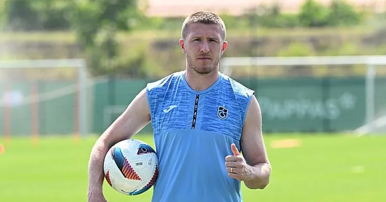 Takımın büyüklüğü beni çok etkiledi