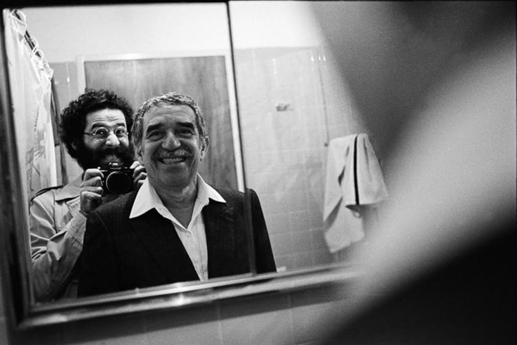 Gabriel Garcia Marquez hayatını kaybetti