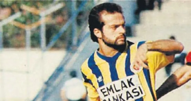 Hasretinden prangalar eskittim