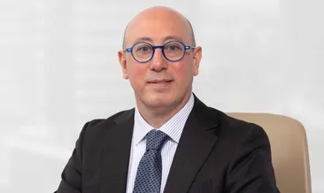 Yıldız Holding’de üst düzey atama
