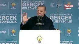 Başkan Erdoğan’dan emeklilere bayram ikramiyesi müjdesi: 3 bin liraya yükseltiyoruz