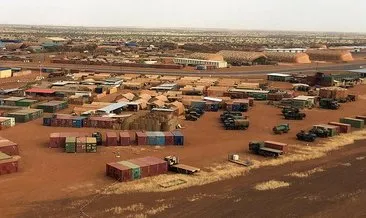 Mali’de askeri birliğe terörist saldırı: 24 ölü