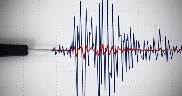 Gürcistan’da 5,1 büyüklüğünde deprem!