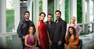 Rüya Gibi yeni bölüm ne zaman, bu akşam var mı? Show TV yayın akışı ile Rüya Gibi yeni bölüm tarihi