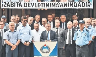 ‘Bizi yanlış tanıtıyorsunuz’