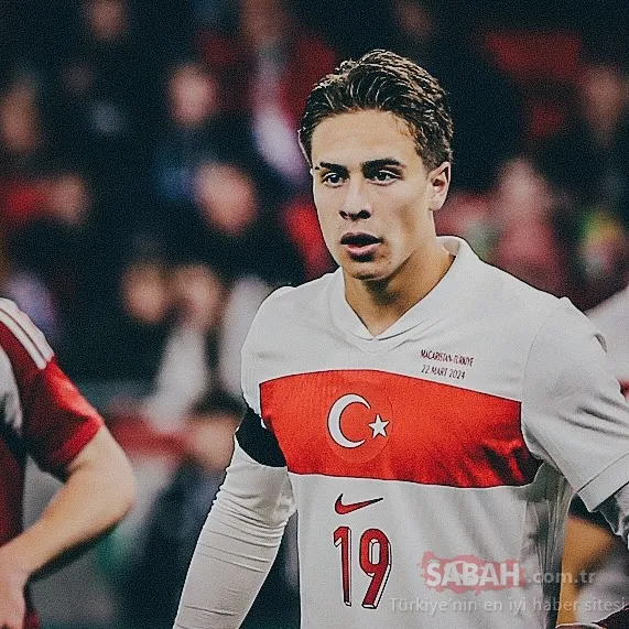 Milli takımın ve Serie A ekiplerinden Juventus’un oyuncusu Kenan Yıldız’ın olmazsa olmazları!