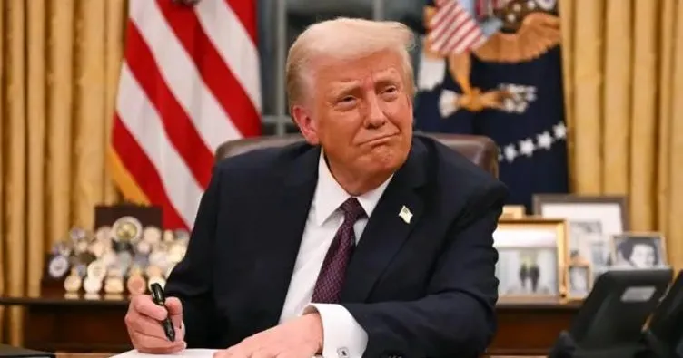 Avrupa ülkelerinde Trump çatlağı