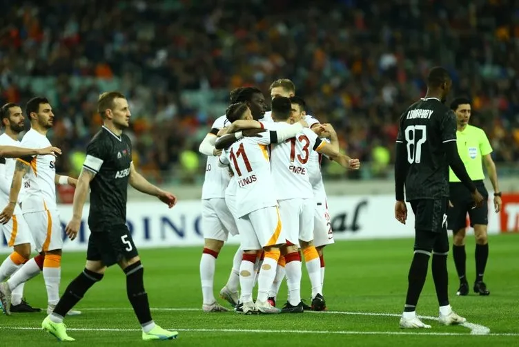 Son dakika haberi: Galatasaray dünya yıldızını getiriyor! İşte kazanacağı yıllık ücret...
