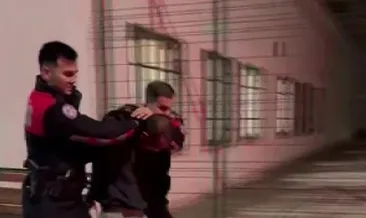 Tartıştığı arkadaşını vurdu!