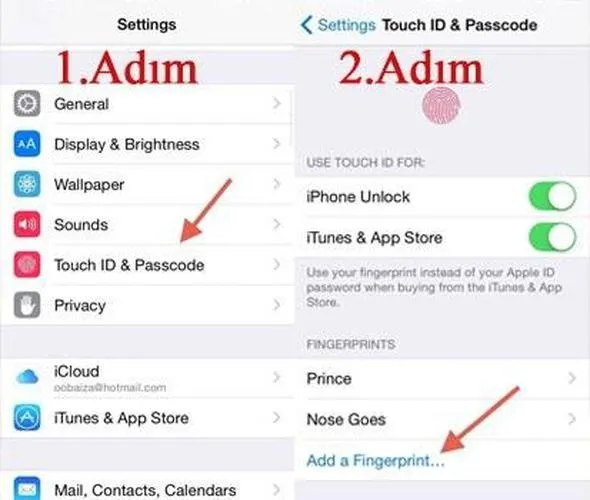 iPhone&#39;ların hi&#231; bilinmeyen &#246;zellikleri
