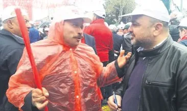 Bu ‘evet’i ben çok iyi biliyorum