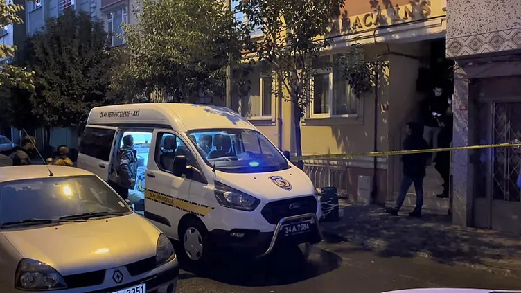 Merdivenden düştüğü zannedildi: 86 yaşındaki Vedat Bekçe’nin ölüm nedeni hastanede belli oldu!