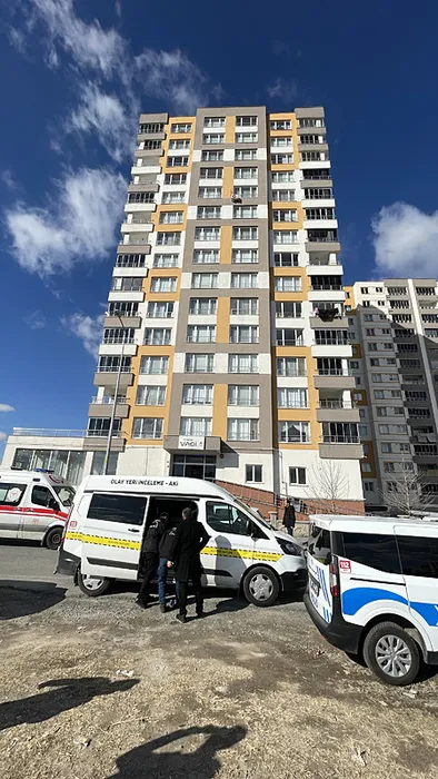 Kayseri’de dehşet! 7 yaşındaki oğlunu silahla yaraladı, kendisini eve kilitledi: Suç kaydı kabarık...