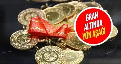 SON DAKİKA: Gram altın alım fırsatı verdi! 10 Kasım 2024 Cumhuriyet altını, 22 ayar bilezik ve gram altın ne kadar, kaç lira?