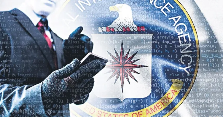 CIA’nın gizli silahı Dumbo