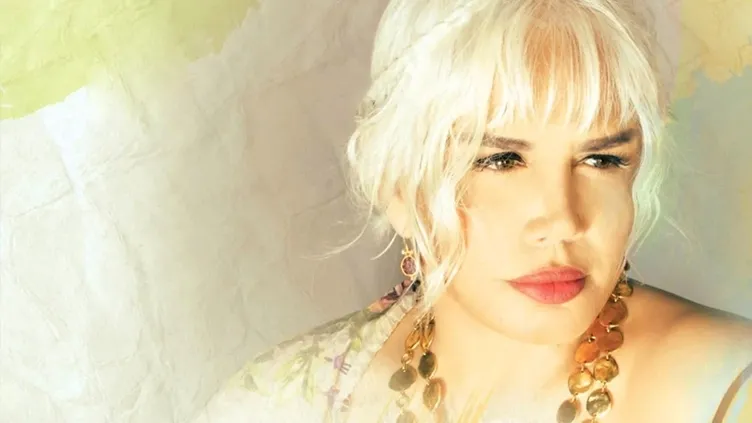 Zor günler geçiren ünlü şarkıcıya yardım eli uzattı... Sanatçı Sezen Aksu’dan Serdar Ortaç’a büyük jest!