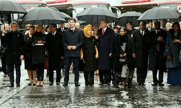 Paris’teki kapışmaların dili ve Erdoğan’ın uyarısı