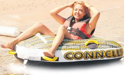 Tatil günlüğü - 14 Ağustos 2009