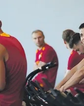 Galatasaray’da Nelsson geri döndü