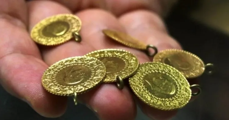 SON DAKİKA: Gram altın ve çeyrek altın fiyatları bugün ne kadar? 13 Haziran 2022 22 ayar bilezik, cumhuriyet, ata, yarım, gram altın ve çeyrek altın fiyatları...