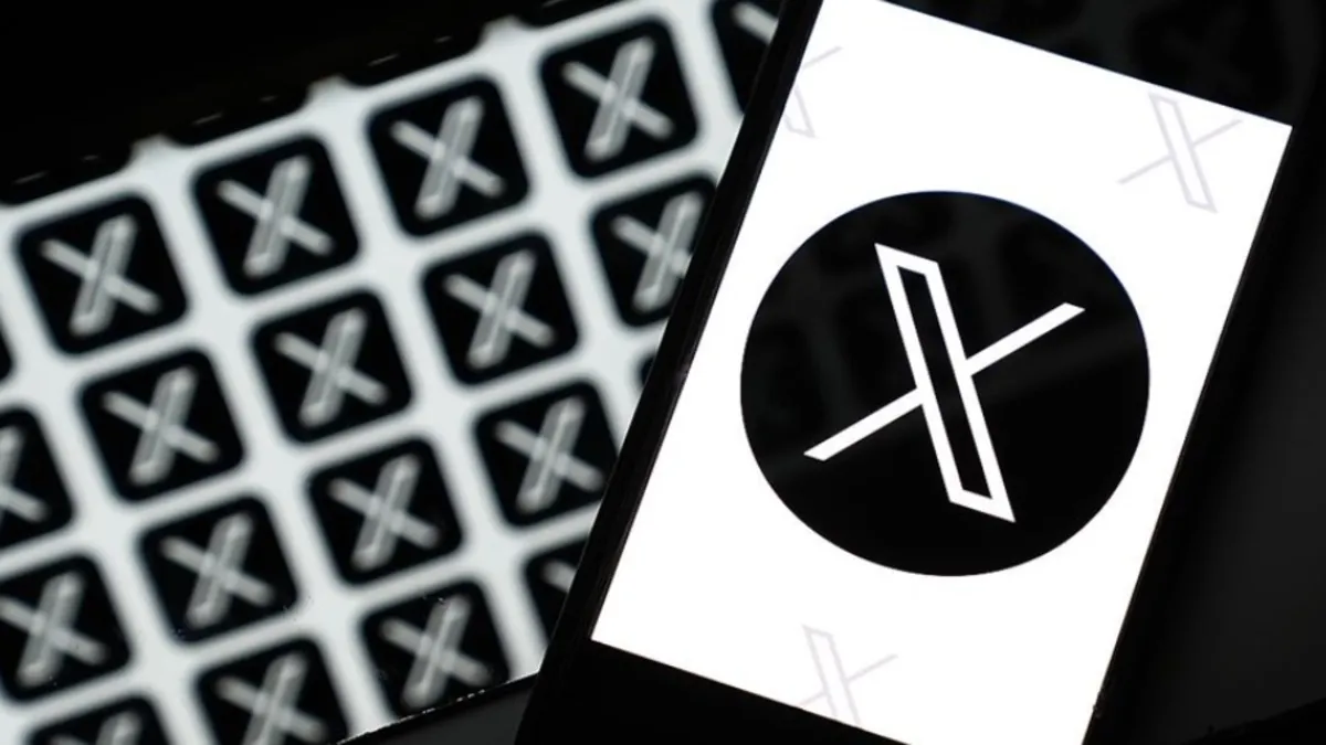 X’ten dikkat çeken hamle: İran bayrağı değiştirildi X’ten dikkat çeken hamle: İran bayrağı değiştirildi