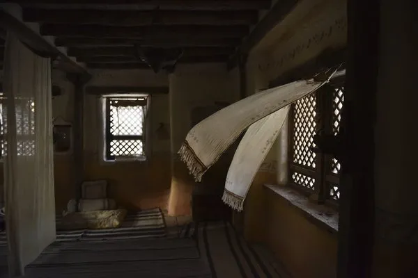 1400 yıl öncesine yolculuk! Dünya bu görüntüleri ilk kez görüyor