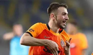 Dervişoğlu yeniden aslan