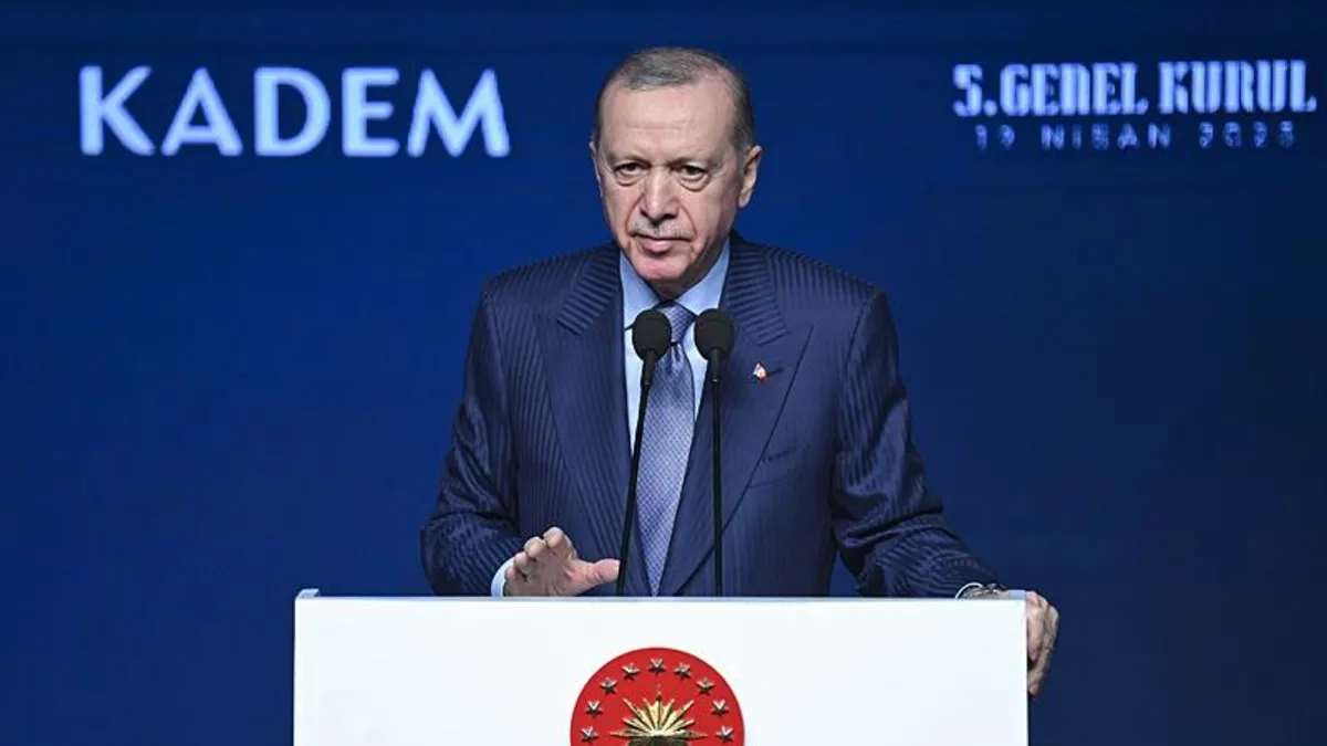 Nüfusun azalması büyük tehdit