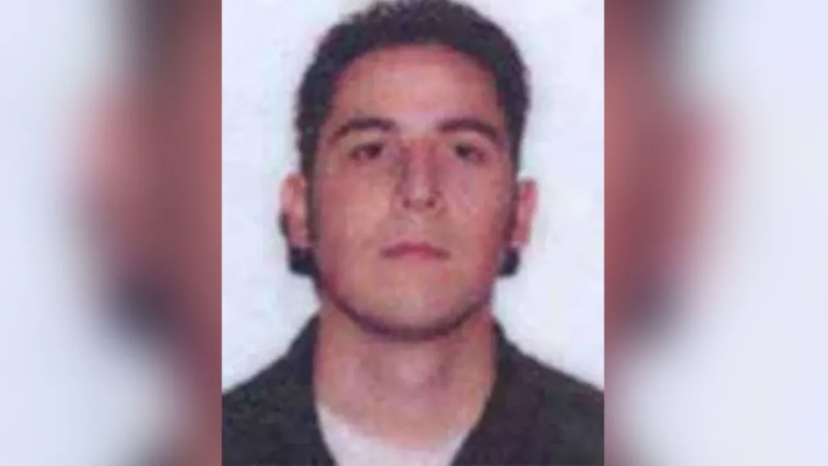 FBI 21 yıldır arıyordu: ABD'li kaçak Galler'de yakalandı FBI 21 yıldır arıyordu: ABD'li kaçak Galler'de yakalandı