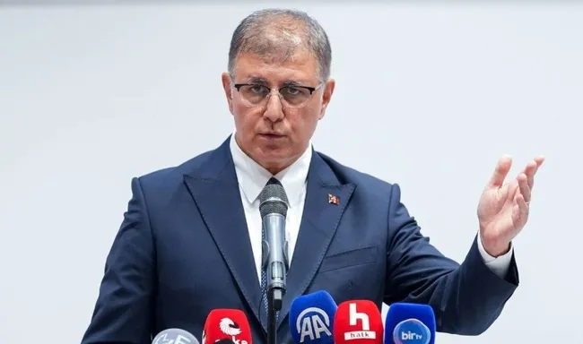 İZBETON operasyonunda iç denetim raporları ortaya çıktı