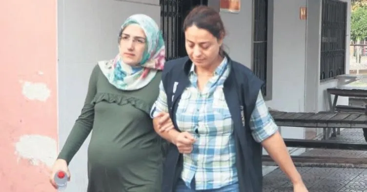Adana’da 39 gözaltı