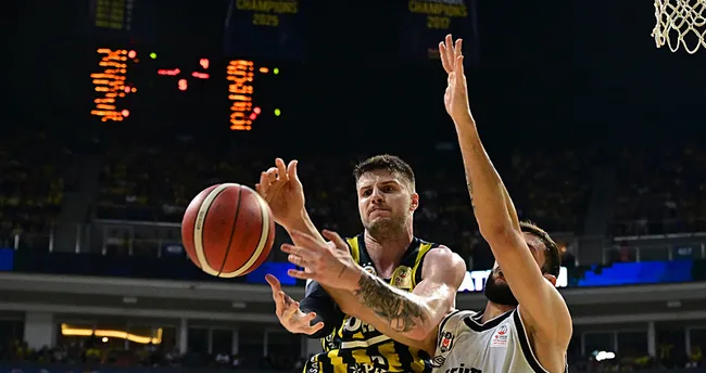 Fenerbahçe Beko, Metecan Birsen ile devam dedi!